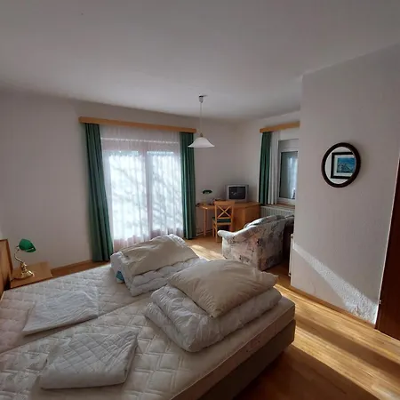 Schager Konukevi Muhling