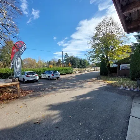 Schager Penzion Muhling