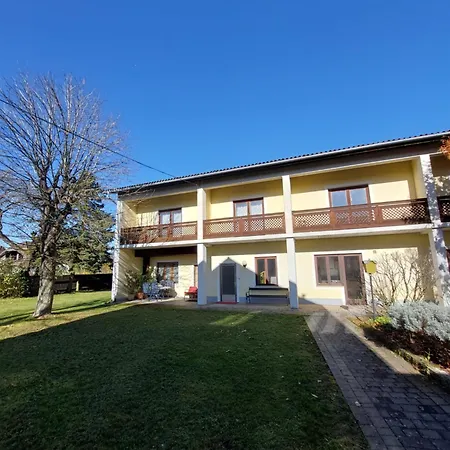Schager Konukevi