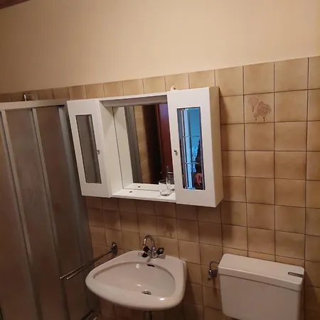 Schager Konukevi