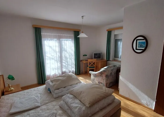 Schager Penzion Muhling