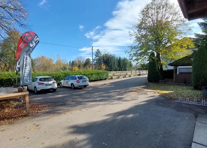 Schager Penzion Muhling