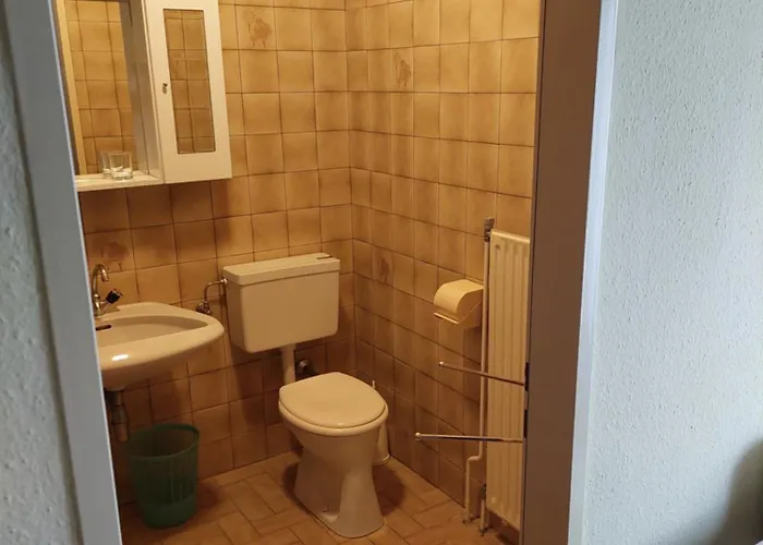 Schager Penzion Muhling