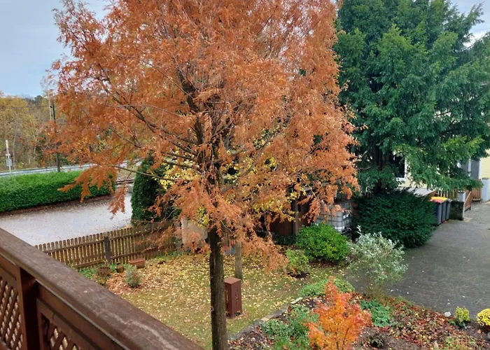 Schager Penzion Muhling